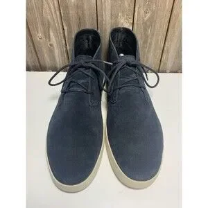 Everlane | Shoes | Everlane The Desert Boot Black Suede  display picture 3